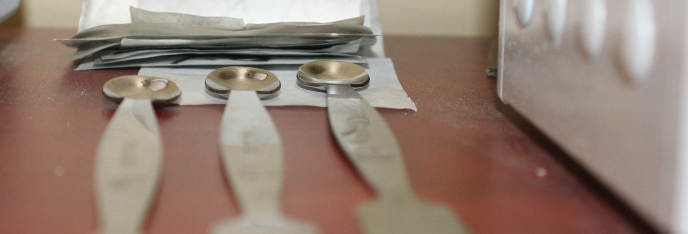 Lab Measuring Equipment