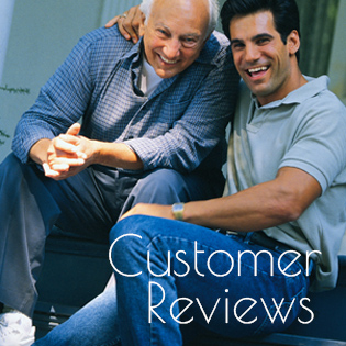 Customer Reviews